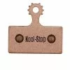 Kool-stop Kool Stop Disc Beläge Shimano M9000, M8000, M7000, M785, KS-D635TK