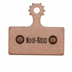 Kool-stop Kool Stop Disc Beläge Shimano M9000, M8000, M7000, M785, KS-D635TK