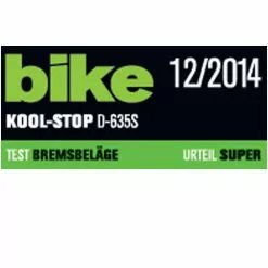 Kool-stop Kool Stop Disc Beläge Shimano M9000, M8000, M7000, M785, KS-D635TK -Rennrad handeln kool stop disc belaege shimano xtr985 xt785 ks d635s 760251080342 m9000 m8000 m7000 m785 ks d6353