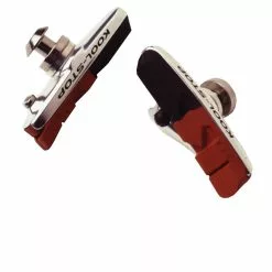 Kool-stop Bremsschuhe Kool Stop Dura Type, RE461KS