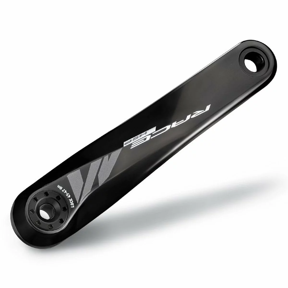 Kurbelsatz MICHE Race HSP Evo Max, 2 X11-fach, 50/34 T, 172,5 Mm 4 Kurbelsatz MICHE Race HSP Evo Max, 2 X11-fach, 50/34 T, 172,5 Mm – Bild 2