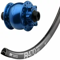 Laufrad Mit Nabendynamo Son 28/15 Disc 6-Loch, Blau -Rennrad handeln laufrad mit nabendynamo son 28 15 disc 6 loch blau24