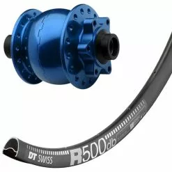 Laufrad Mit Nabendynamo Son 28/15 Disc 6-Loch, Blau -Rennrad handeln laufrad mit nabendynamo son 28 15 disc 6 loch blau25