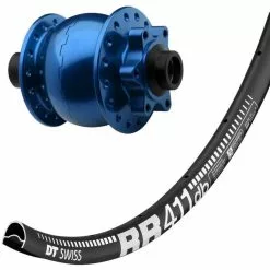 Laufrad Mit Nabendynamo Son 28/15 Disc 6-Loch, Blau -Rennrad handeln laufrad mit nabendynamo son 28 15 disc 6 loch blau26