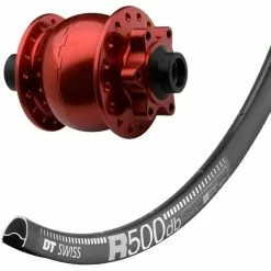 Laufrad Mit Nabendynamo Son 28/15 Disc 6-Loch, Rot -Rennrad handeln laufrad mit nabendynamo son 28 15 disc 6 loch rot36