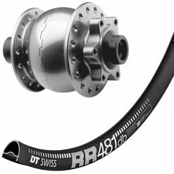 Laufrad Mit Nabendynamo Son 28/15 Disc 6-Loch, Silber 11 Laufrad Mit Nabendynamo Son 28/15 Disc 6-Loch, Silber -Rennrad handeln laufrad mit nabendynamo son 28 15 disc 6 loch silber4