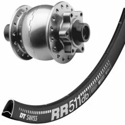 Laufrad Mit Nabendynamo Son 28/15 Disc 6-Loch, Silber 12 Laufrad Mit Nabendynamo Son 28/15 Disc 6-Loch, Silber -Rennrad handeln laufrad mit nabendynamo son 28 15 disc 6 loch silber5