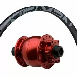 Laufrad Mit Nabendynamo Son 28/15 MTB Disc, 6-Loch, Rot 13 Laufrad Mit Nabendynamo Son 28/15 MTB Disc, 6-Loch, Rot -Rennrad handeln laufrad mit nabendynamo son 28 15 mtb disc 6 loch rot115