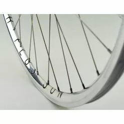 Laufrad Mit Nabendynamo SondeLux -Rot -Rennrad handeln laufrad mit nabendynamo sondelux rot3