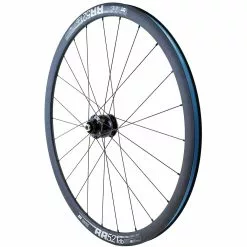 Laufrad Mit SonDelux 12 Nabendynamo, 12 X 100 Mm Steckachse