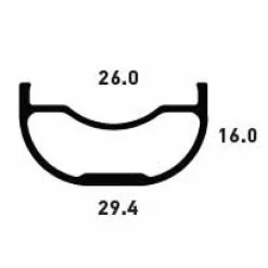 Dt-swiss Laufradsatz DT NoTubes Arch MK3, Ab Ca. 1.470 Gramm -Rennrad handeln laufradsatz acros notubes arch mk3 acros nineteen xc acros nineteen ed nineteen fr nineteen dh mtb laufradsatz mtb wheelset handbuild wheelset5