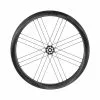 Campagnolo® Laufradsatz CAMPAGNOLO Bora WTO 45 Dark C19 Disc 2-Way-Fit, Centerlock, Freilauf: Shimano, WH20-BOWTODFR45DK -Rennrad handeln laufradsatz campagnolo bora wto 45 dark c19 disc 2 way fit centerlock freilauf shimano wh20 bowtodfr45dk