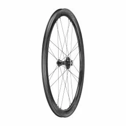 Campagnolo® Laufradsatz CAMPAGNOLO Bora WTO 45 Dark C19 Disc 2-Way-Fit, Centerlock, Freilauf: Shimano, WH20-BOWTODFR45DK -Rennrad handeln laufradsatz campagnolo bora wto 45 dark c19 disc 2 way fit centerlock freilauf shimano wh20 bowtodfr45dk3