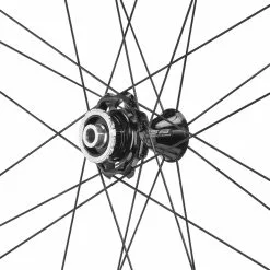 Campagnolo® Laufradsatz CAMPAGNOLO Bora WTO 45 Dark C19 Disc 2-Way-Fit, Centerlock, Freilauf: SRAM XDR, WH20-BOWTODFR45DK -Rennrad handeln laufradsatz campagnolo bora wto 45 dark c19 disc 2 way fit centerlock freilauf sram xdr wh20 bowtodfr45dk4