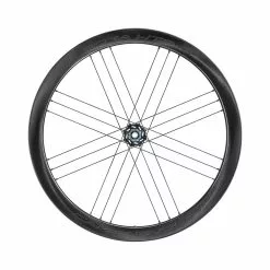 Campagnolo® Laufradsatz CAMPAGNOLO Bora WTO 45 Dark C19 Disc 2-Way-Fit, Centerlock, Freilauf: SRAM XDR, WH20-BOWTODFR45DK -Rennrad handeln laufradsatz campagnolo bora wto 45 dark c19 disc 2 way fit centerlock freilauf sram xdr wh20 bowtodfr45dk6