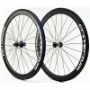 Laufradsatz Tune Getaway Clincher Tubeless, Ab Ca. 1.315 Gramm -Rennrad handeln laufradsatz criterium getaway clincher clincher carbonfelge carbon laufradsatz aero raeder