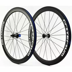 Laufradsatz Tune Getaway Clincher Tubeless, Ab Ca. 1.315 Gramm