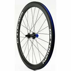 Laufradsatz Tune Getaway Clincher Tubeless, Ab Ca. 1.315 Gramm -Rennrad handeln laufradsatz criterium getaway clincher clincher carbonfelge carbon laufradsatz aero raeder5