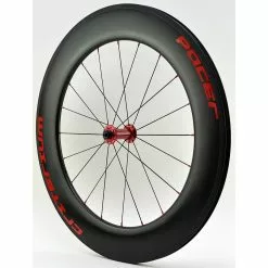 Laufradsatz Tune Pacer Clincher, Ab Ca. 1.660 Gramm -Rennrad handeln laufradsatz criterium pacer clincher pacer carbonfelge 88 mm carbon laufradsatz aero raeder carbonfelge triathlon laufradsatz zeitfahr laufradsatz3