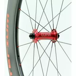 Laufradsatz Tune Pacer Clincher, Ab Ca. 1.660 Gramm -Rennrad handeln laufradsatz criterium pacer clincher pacer carbonfelge 88 mm carbon laufradsatz aero raeder carbonfelge triathlon laufradsatz zeitfahr laufradsatz5