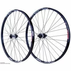 Dt-swiss Laufradsatz DT NoTubes Flow MK3, Ab Ca. 1.576 Gramm