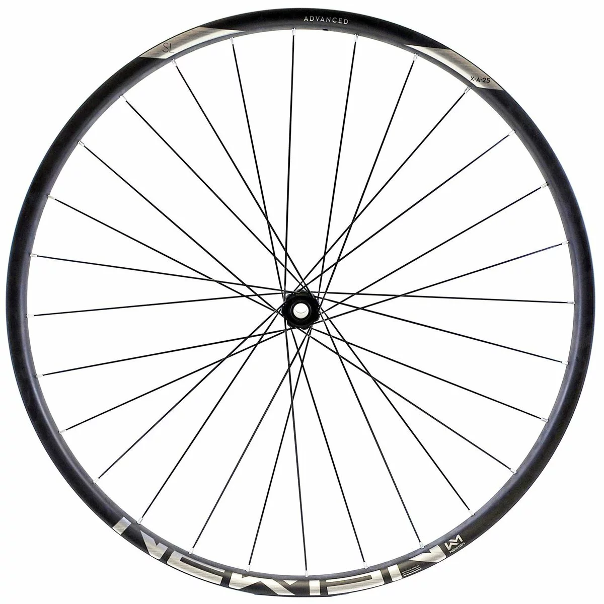 Dt-swiss Laufradsatz DT Swiss 180 Ceramic - Newmen Advanced Carbon SL X A.25, Ca. 1.230 Gramm 4 Dt-swiss Laufradsatz DT Swiss 180 Ceramic - Newmen Advanced Carbon SL X A.25, Ca. 1.230 Gramm – Bild 2