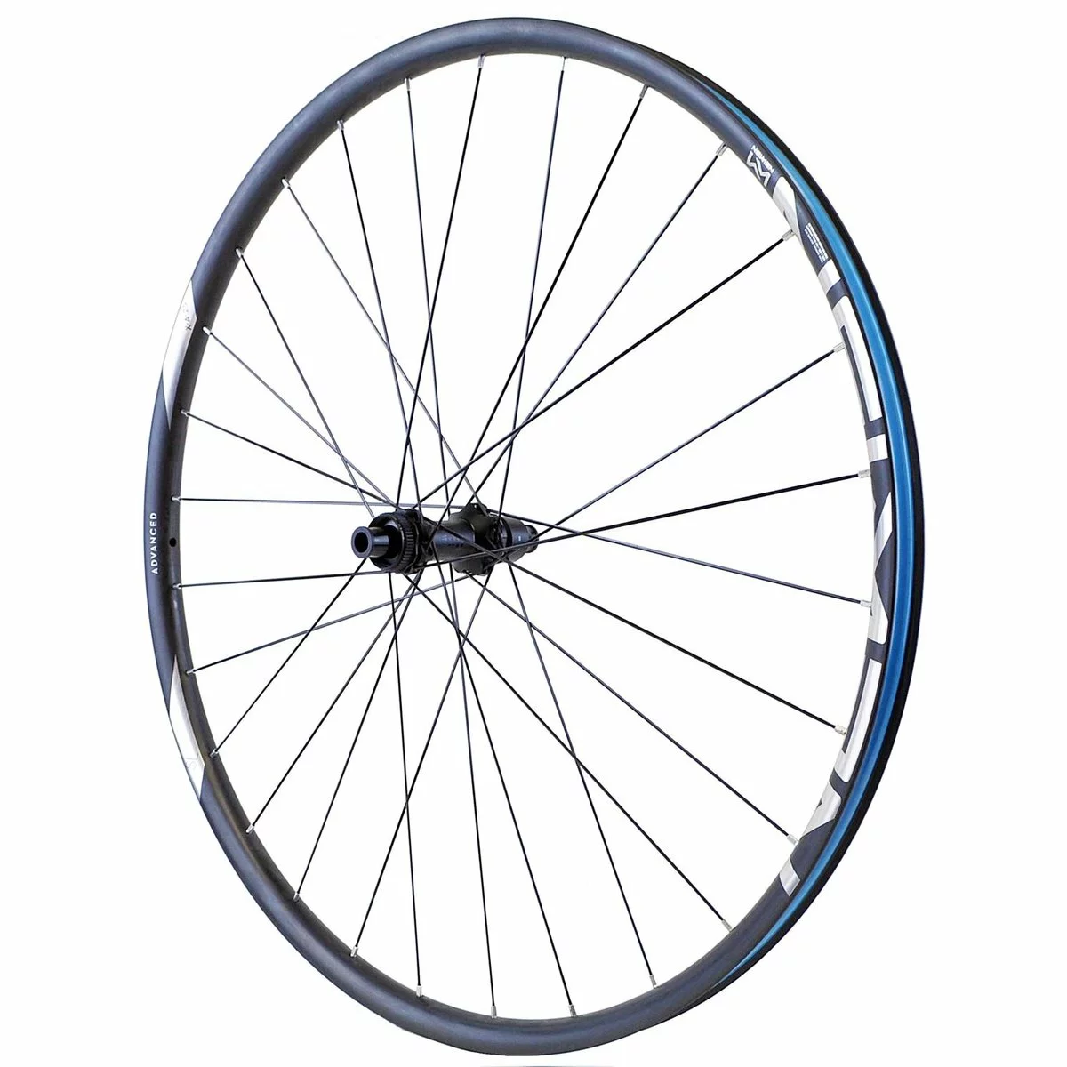 Dt-swiss Laufradsatz DT Swiss 180 Ceramic - Newmen Advanced Carbon SL X A.25, Ca. 1.230 Gramm 8 Dt-swiss Laufradsatz DT Swiss 180 Ceramic - Newmen Advanced Carbon SL X A.25, Ca. 1.230 Gramm – Bild 6