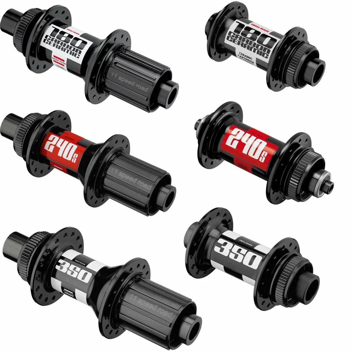 Dt-swiss Laufradsatz DT Swiss Disc - DT R 470 Db 8 Dt-swiss Laufradsatz DT Swiss Disc - DT R 470 Db – Bild 6