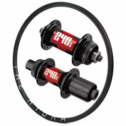 Dt-swiss Laufradsatz DT Swiss Disc - The Hydra