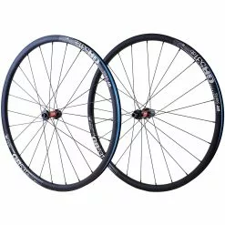 Dt-swiss Laufradsatz DT Swiss Disc - DT GR 531 Db