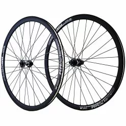 Dt-swiss Laufradsatz DT Swiss Disc - DT RR 521 Db