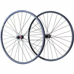 Dt-swiss Laufradsatz DT Swiss - Duke Lucky Jack SLS Ultra, Ca. 1.245 Gramm