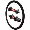 Dt-swiss Laufradsatz DT Swiss - H + Son SL42 -Rennrad handeln laufradsatz dt swiss h son sl42