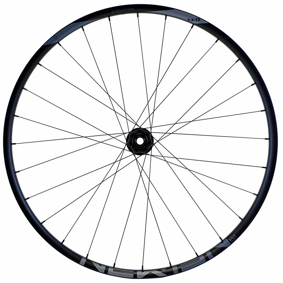 Dt-swiss Laufradsatz DT Swiss Newmen SL X A.25, Ab Ca. 1.385 Gramm 5 Dt-swiss Laufradsatz DT Swiss Newmen SL X A.25, Ab Ca. 1.385 Gramm – Bild 3