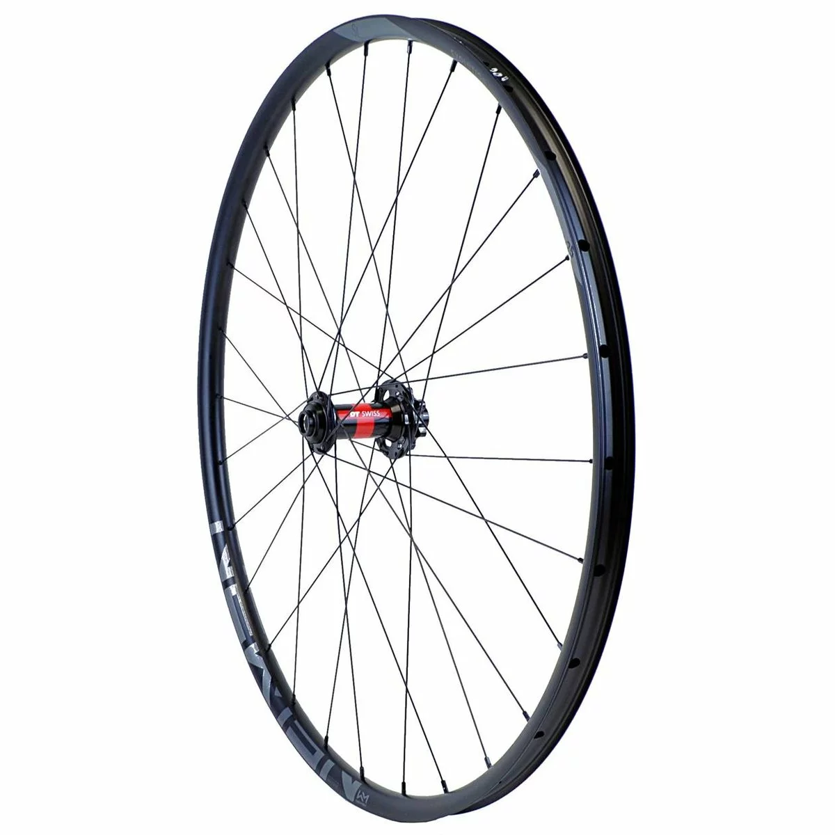 Dt-swiss Laufradsatz DT Swiss Newmen SL X A.25, Ab Ca. 1.385 Gramm 7 Dt-swiss Laufradsatz DT Swiss Newmen SL X A.25, Ab Ca. 1.385 Gramm – Bild 5