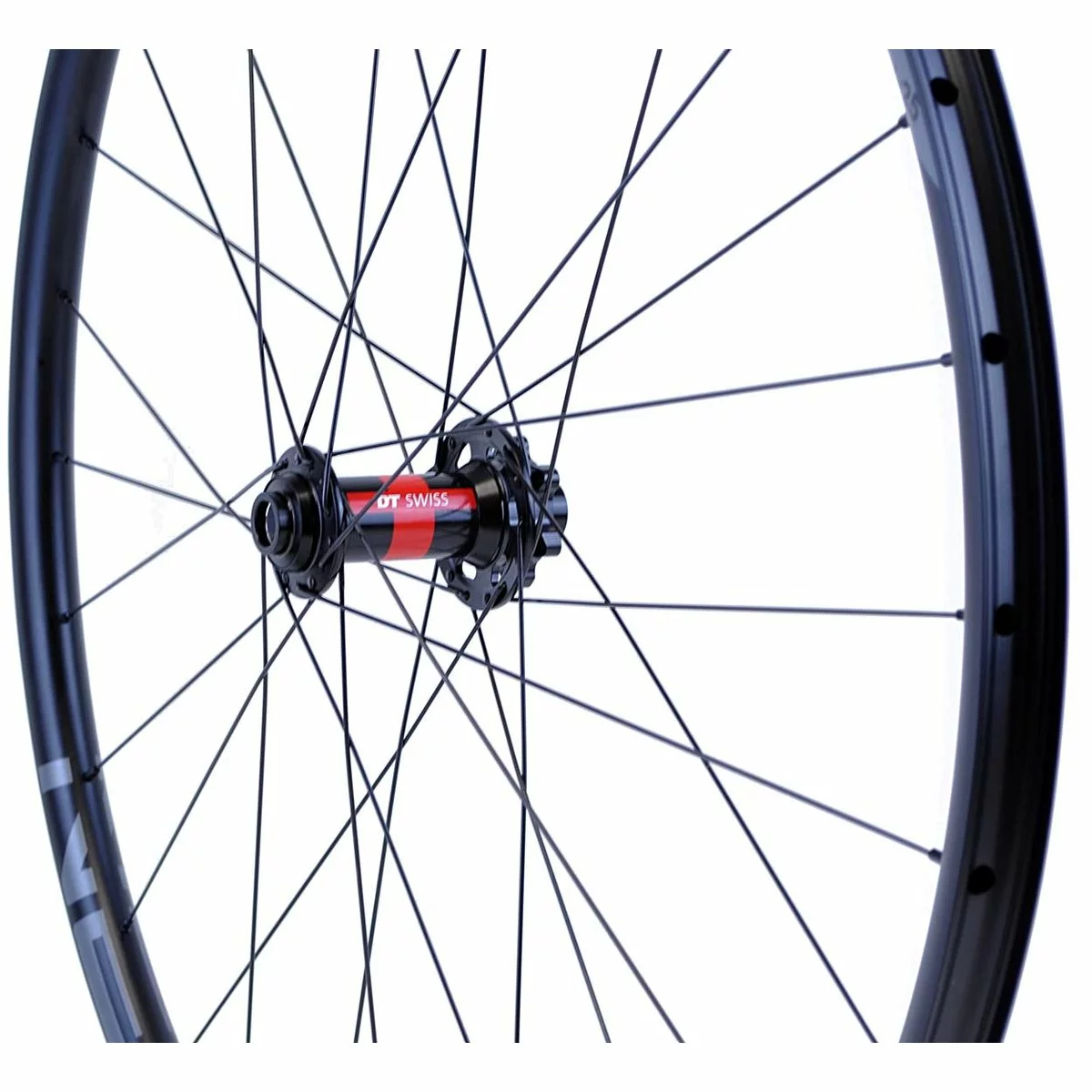 Dt-swiss Laufradsatz DT Swiss Newmen SL X A.25, Ab Ca. 1.385 Gramm 8 Dt-swiss Laufradsatz DT Swiss Newmen SL X A.25, Ab Ca. 1.385 Gramm – Bild 6