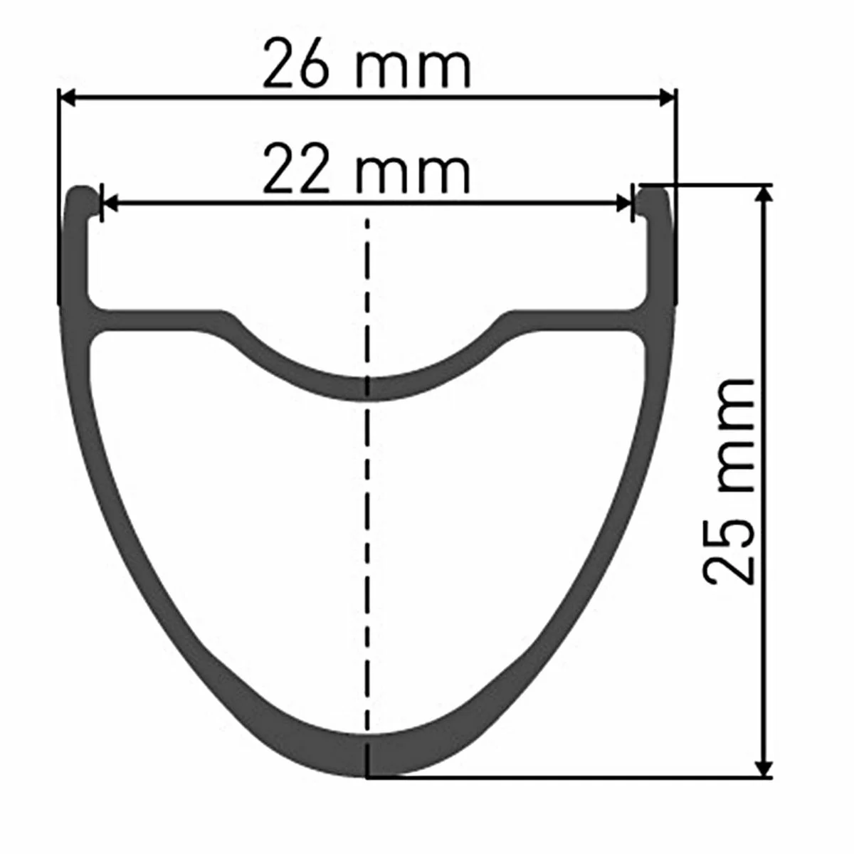 Dt-swiss Laufradsatz DT Swiss - RR481db, Ab 1.450 Gramm 7 Dt-swiss Laufradsatz DT Swiss - RR481db, Ab 1.450 Gramm – Bild 5