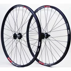 Dt-swiss Laufradsatz DT Swiss XM481, Ab Ca. 1.675 Gramm