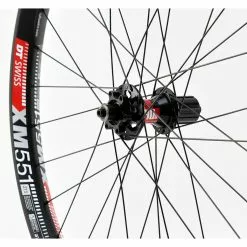 Dt-swiss Laufradsatz DT Swiss - XM551 -Rennrad handeln laufradsatz dt swiss xm5516