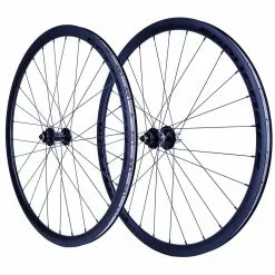 Criterium Laufradsatz Hope Endurance Disc, Ab Ca. 1.360 Gramm