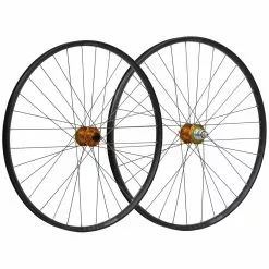 Laufradsatz Hope Fortus 23 - Pro 4, Ab Ca. 1.760 Gramm