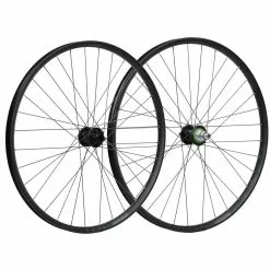 Laufradsatz Hope Fortus 26 - Pro 4, Ab Ca. 1.980 Gramm