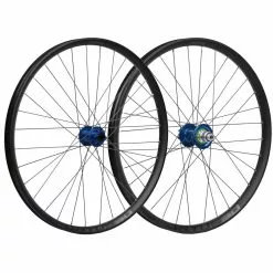 Laufradsatz Hope Fortus 30 - Pro 4, Ab Ca. 2.099 Gramm