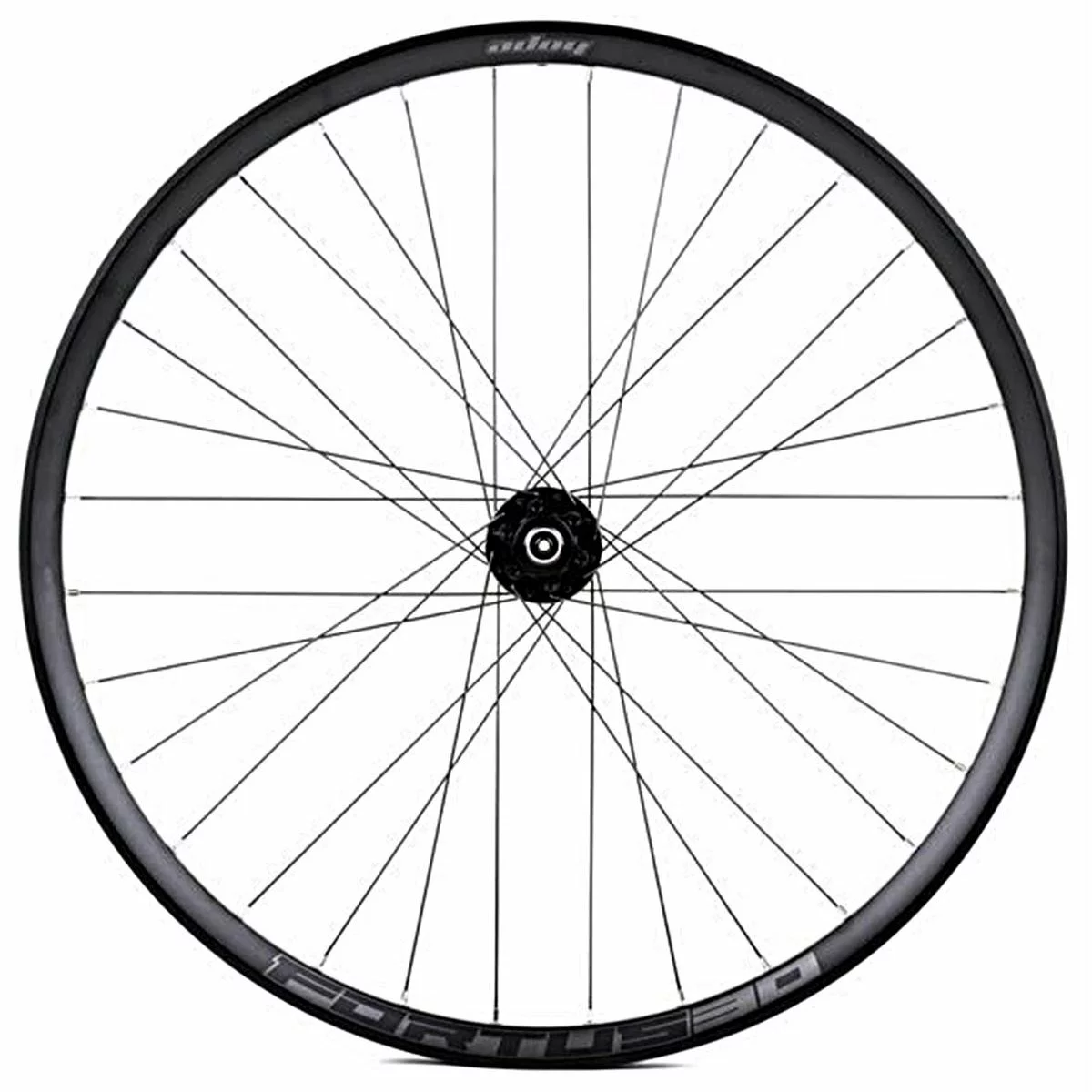 Laufradsatz Hope Fortus 30 - Pro 4, Ab Ca. 2.099 Gramm 4 Laufradsatz Hope Fortus 30 - Pro 4, Ab Ca. 2.099 Gramm – Bild 2