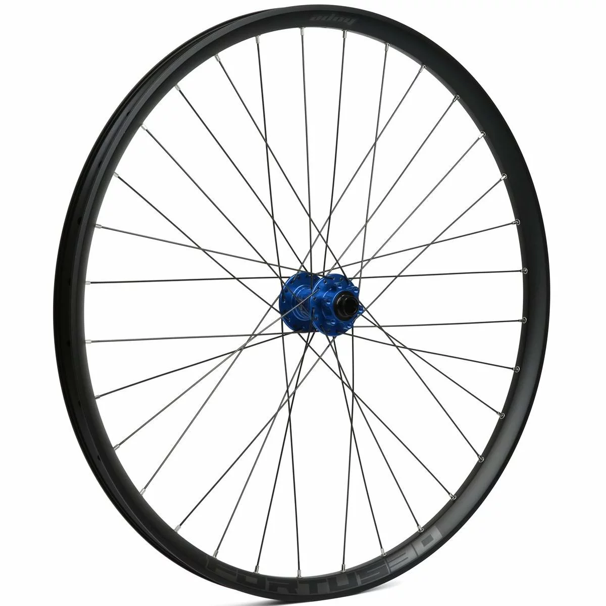 Laufradsatz Hope Fortus 30 - Pro 4, Ab Ca. 2.099 Gramm 5 Laufradsatz Hope Fortus 30 - Pro 4, Ab Ca. 2.099 Gramm – Bild 3