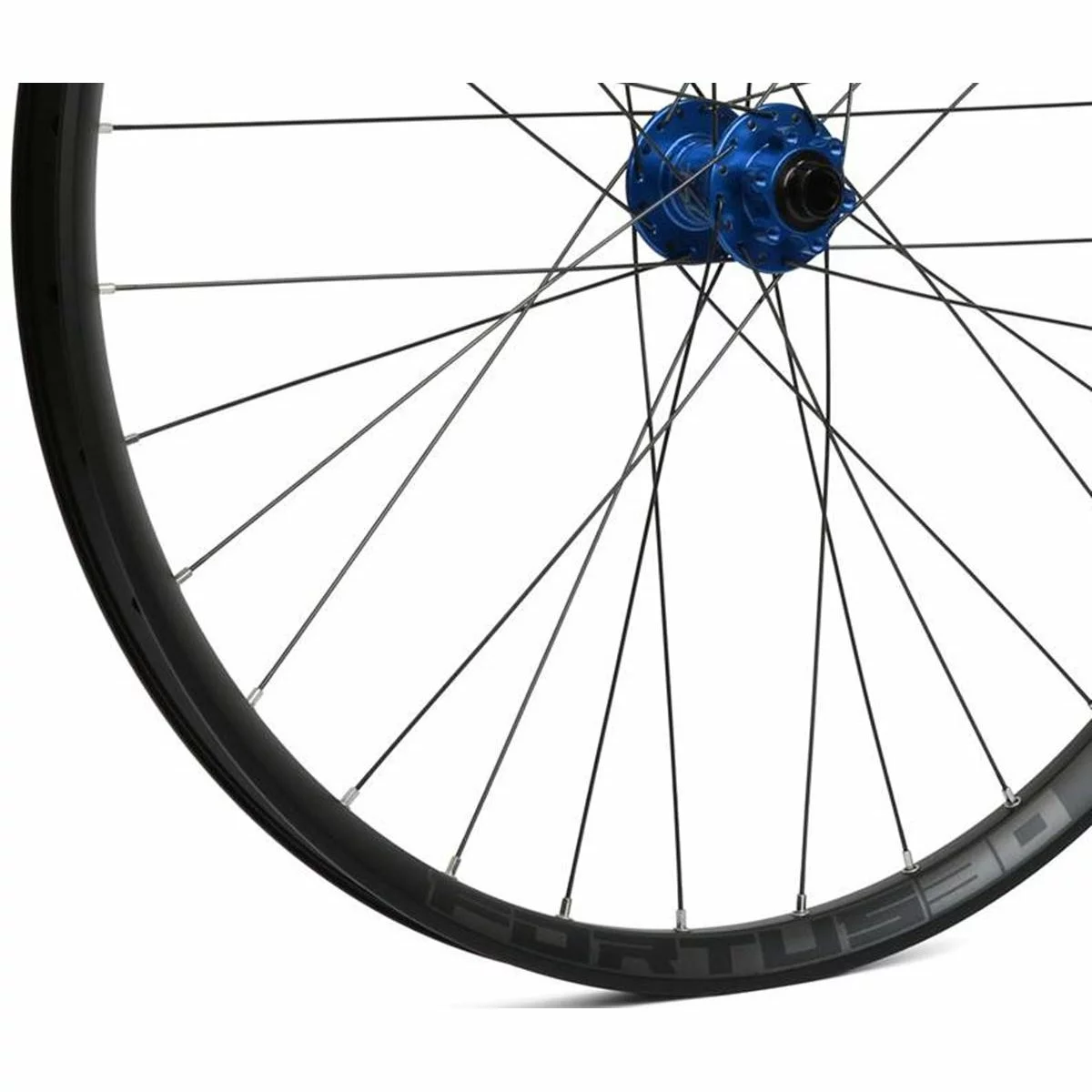 Laufradsatz Hope Fortus 30 - Pro 4, Ab Ca. 2.099 Gramm 6 Laufradsatz Hope Fortus 30 - Pro 4, Ab Ca. 2.099 Gramm – Bild 4