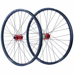 Laufradsatz Hope - Newmen SL A.30, Ab Ca. 1.550 Gramm