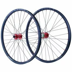 Laufradsatz Hope - Newmen SL X A.25, Ab Ca. 1.400 Gramm