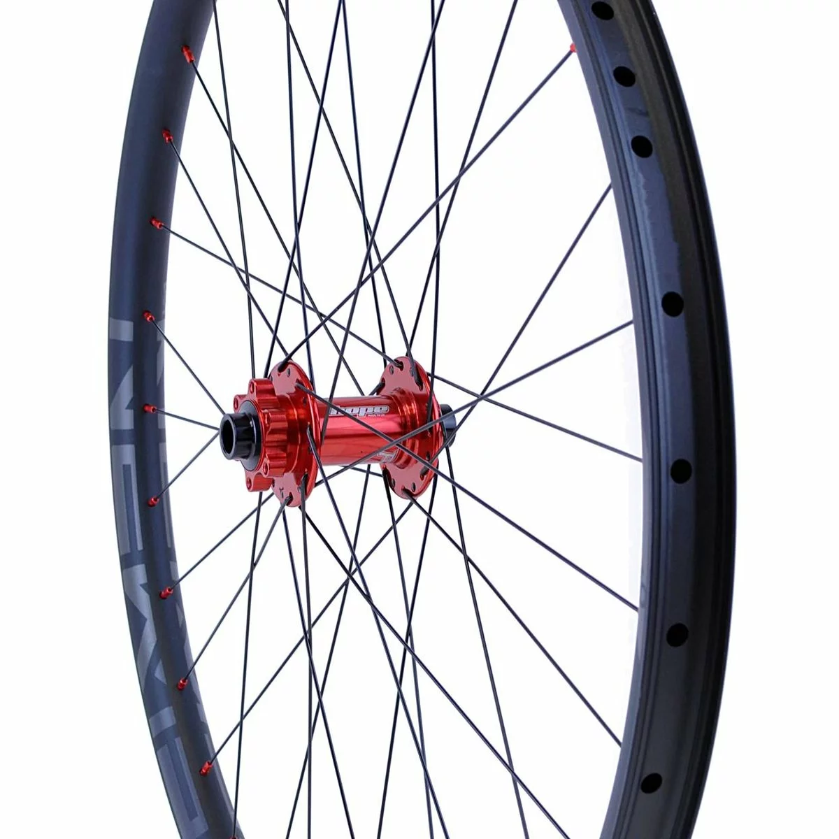 Laufradsatz Hope - Newmen SL X A.25, Ab Ca. 1.400 Gramm 5 Laufradsatz Hope - Newmen SL X A.25, Ab Ca. 1.400 Gramm – Bild 3