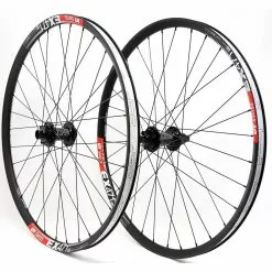 Laufradsatz Hope Pro 4 DT EX471, Ab Ca. 1.740 Gramm